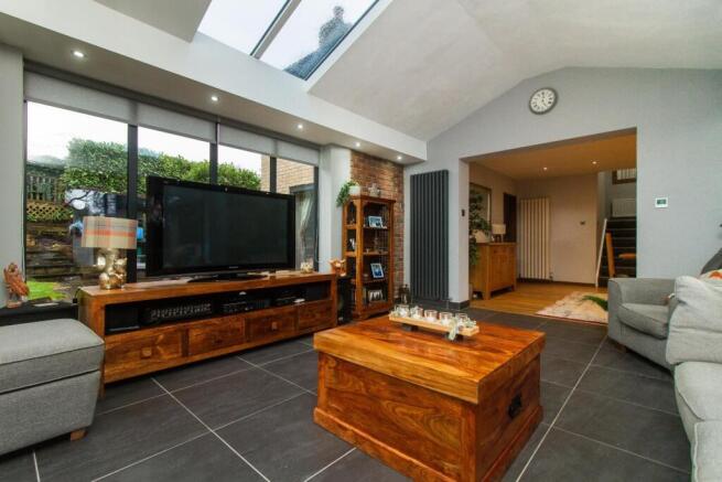 Sun Room