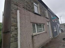 162, East Road, Tylorstown, Ferndale CF43 3BT