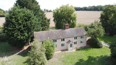 Hoxne, Near Eye, Suffolk