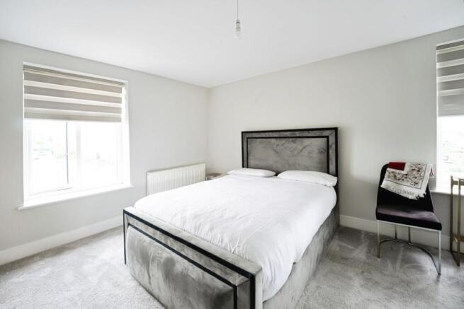 5 bed End of Terrace for sale Image 12