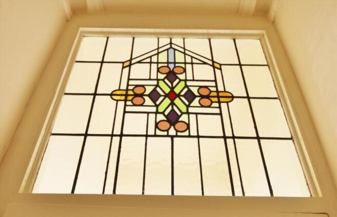 Feature Window