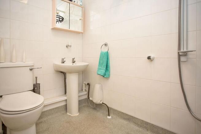 Wet Room