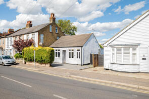 341, Fairfax Drive, Westcliff-on-sea SS0 9LZ