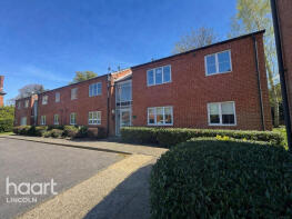 Flat 8, Beech Court, Lincoln LN5 8QR