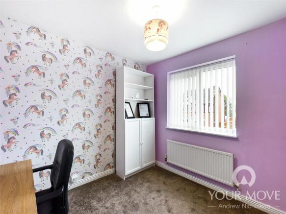 Bedroom 4