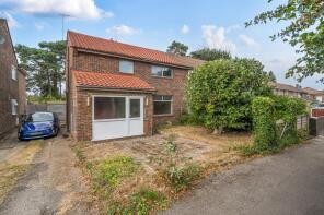 183, Albert Drive, Sheerwater, Woking GU21 5RD