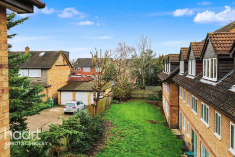 Rochester Drive, Watford