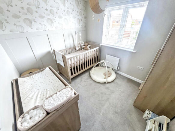 2 bed End of Terrace for sale Image 9