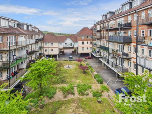 Communal Garden