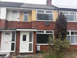 222, Wold Road, Hull HU5 5XQ