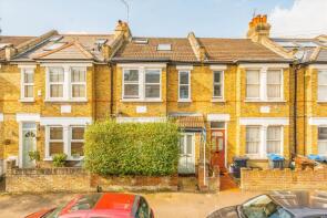 17, Dorien Road, Raynes Park, London SW20 8EL