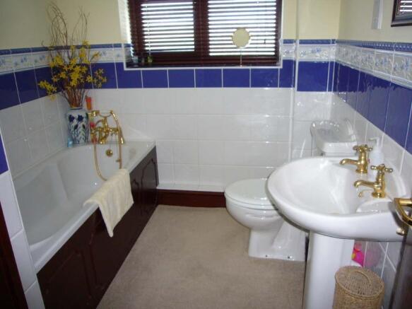 House Bathroom