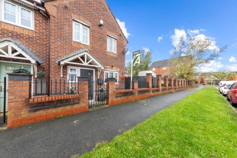 Sunflower Drive, Warrington, WA5