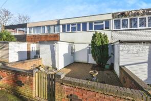 51, Oak Croft, Fordbridge, Solihull B37 5AT