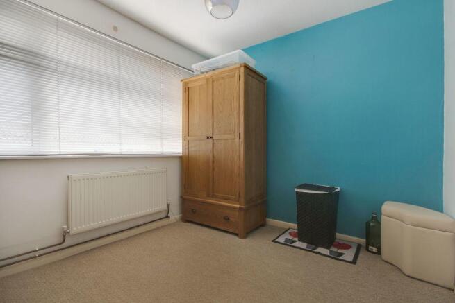 Bedroom 3 (Double)