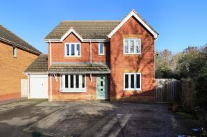 24, Burton Way, Huntingdon PE28 0YY
