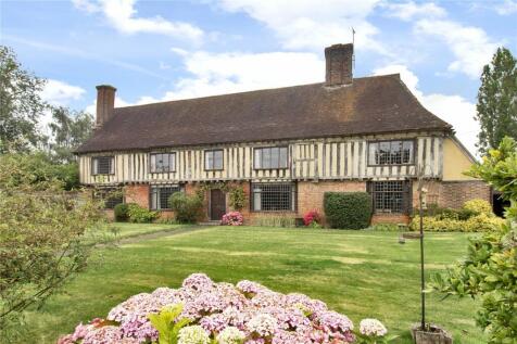 Hunton Road, Marden, Kent, TN12
