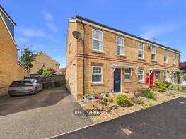 30, Barleyfields Close, Ackworth, Pontefract WF7 7RY