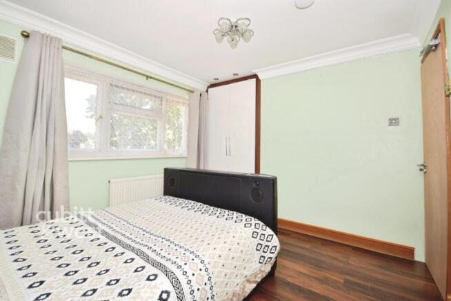 Bedroom 6 