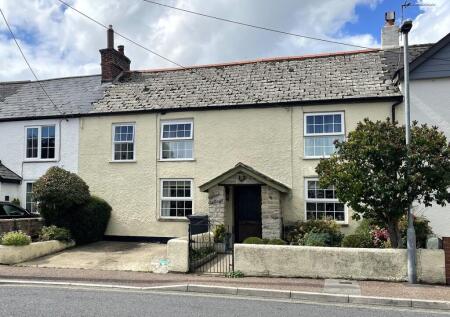 Fore Street, Seaton, Devon, EX12