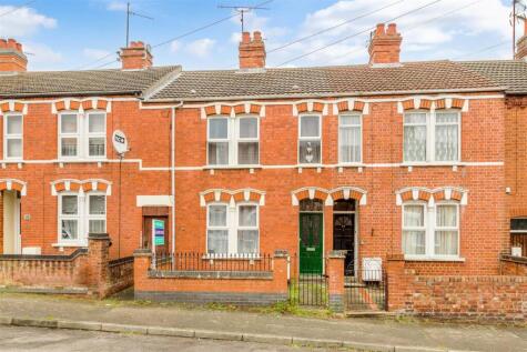 North Street, Wellingborough