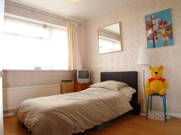 Bedroom 2