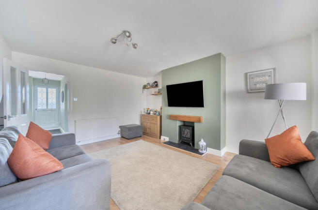 Living/Dining Room
