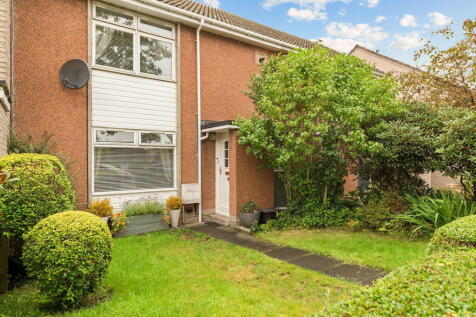 55 College Crescent, Falkirk, FK2 9HL