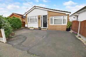 152, Waarden Road, Canvey Island SS8 9BE