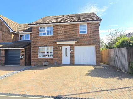 Bluebell Drive, Blossom Park, Pegswood, Morpeth
