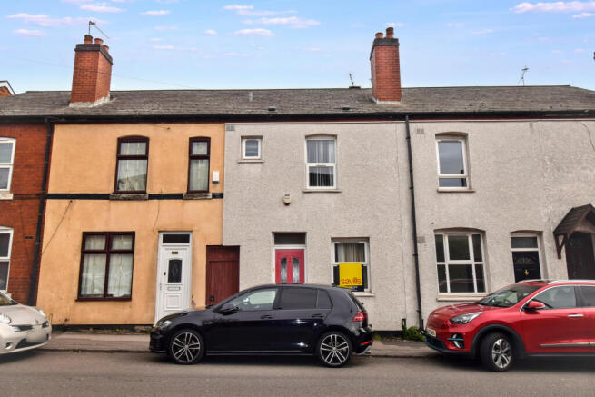 76 Hollyhedge Lane, Walsall, West Midlands, WS2 8PZ