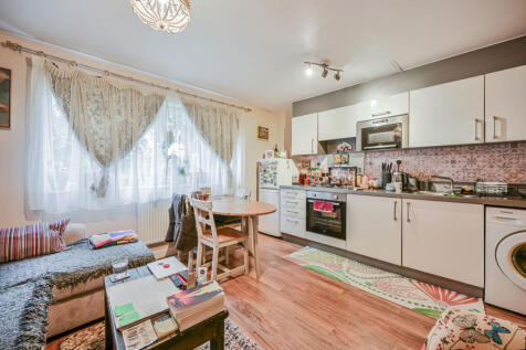 Cannock Court, Walthamstow, London, E17