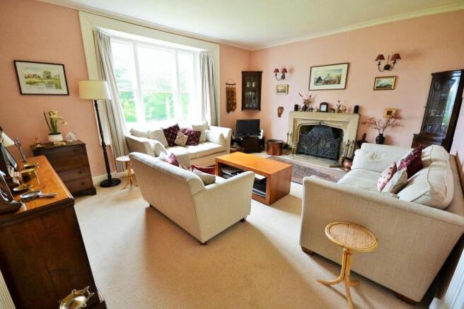 DRAWING ROOM