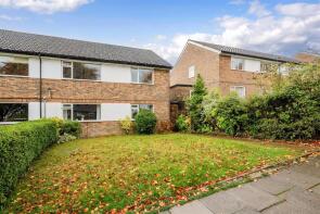 146, Nork Way, Banstead SM7 1JB