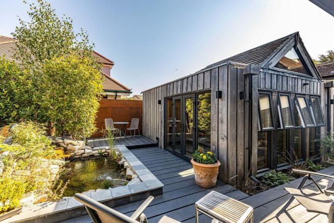 1 Baring Road, Hengistbury Head photo 4