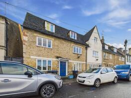 4, 8 10 Betcheman House, St Mary Street, Chippenham SN15 3JJ