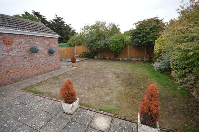 Station Road, Alresford photo 4