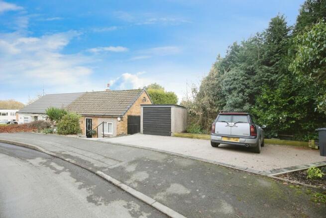 Lodge Close, Mancetter photo 4