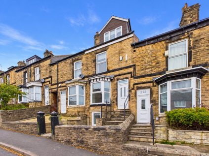 School Road, Crookes, Sheffield