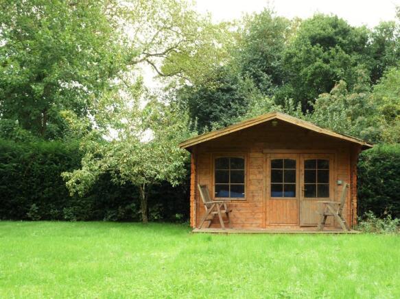 Summerhouse