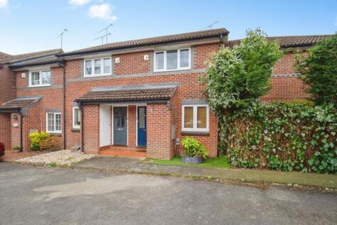 Mary Mead, Warfield, Bracknell, RG42