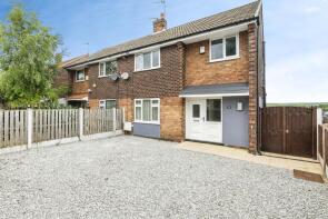 34, Keswick Drive, Castleford WF10 2RD