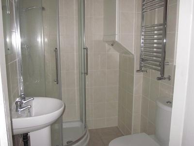 1 bed Apartment to rent Image 7
