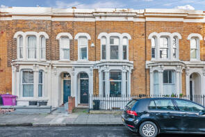 68, Medway Road, London E3 5BY