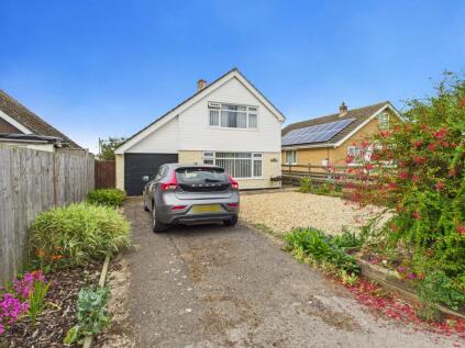 Trusthorpe Road, Trusthorpe, LN12