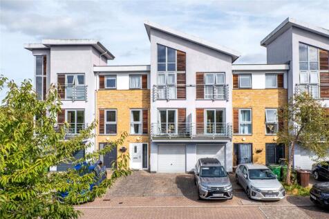 Stafford Gardens, Maidstone, Kent, ME15