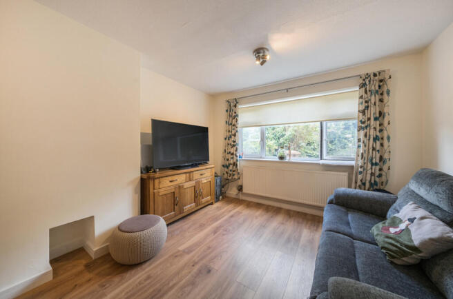 Sitting Room Room