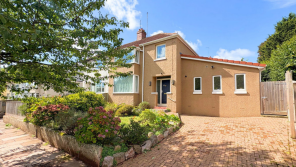 134, Sherwell Valley Road, Torquay TQ2 6ET