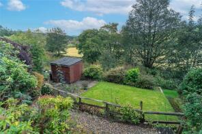 The Crest, Shaw Road, Newhey, Milnrow OL16 3SS