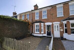 162, Newport Road, Aldershot GU12 4PZ